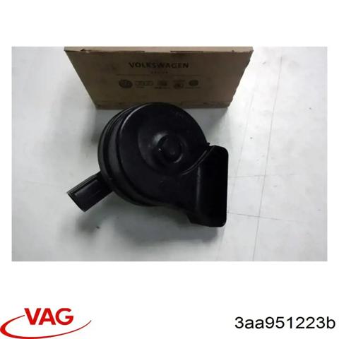 VAG 3AA951223B Звуковой сигнал в наличии Винница