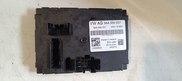 VAG 3AA959257 в наличии Сумы