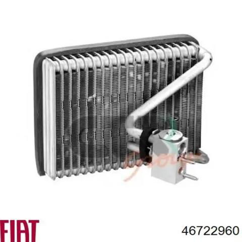 46722960 FIAT Испаритель кондиционера купить в Сумы