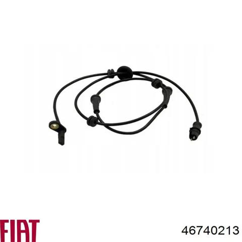 46740213 FIAT Датчик АБС (ABS) передний правый купить в Одесса