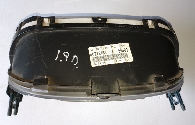 46748139 FIAT купить в Львов