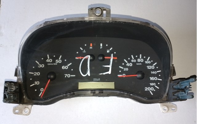 FIAT 46762987 в наличии Одесса