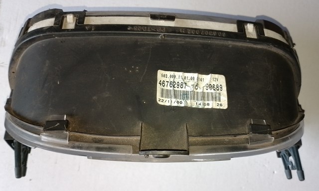 46762987 FIAT купить в Ирпень