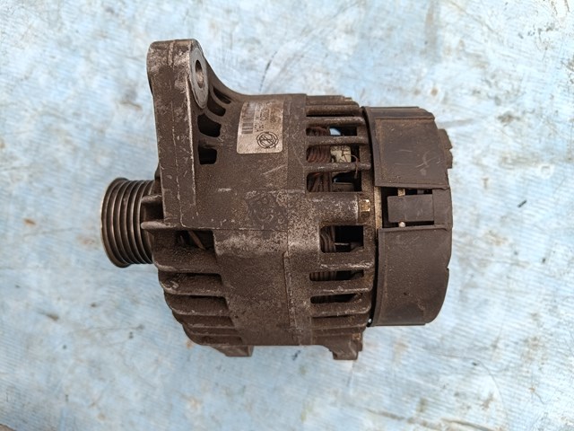 FIAT 46782213 Генератор в наличии Ужгород