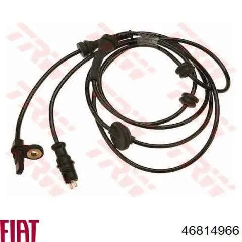 46814966 Датчик АБС (ABS) задний купить Ирпень