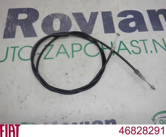 46828291 FIAT Трос капота купить в Винница