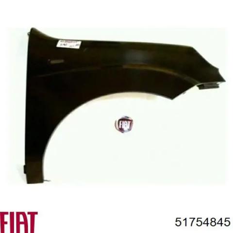 51754845 FIAT Крыло переднее правое купить в Сумы