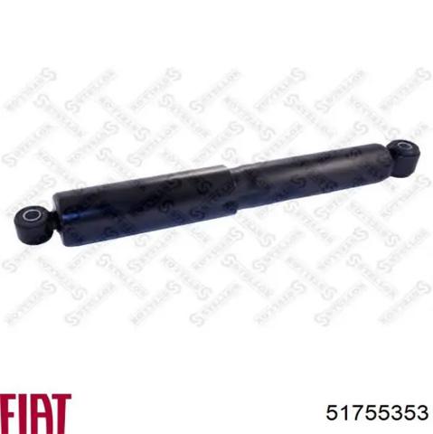 51755353 FIAT Амортизатор задний купить в Львов