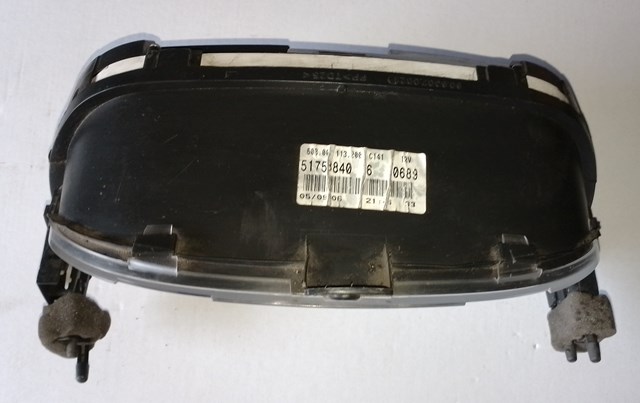 FIAT 51758840 в наличии Хмельницкий