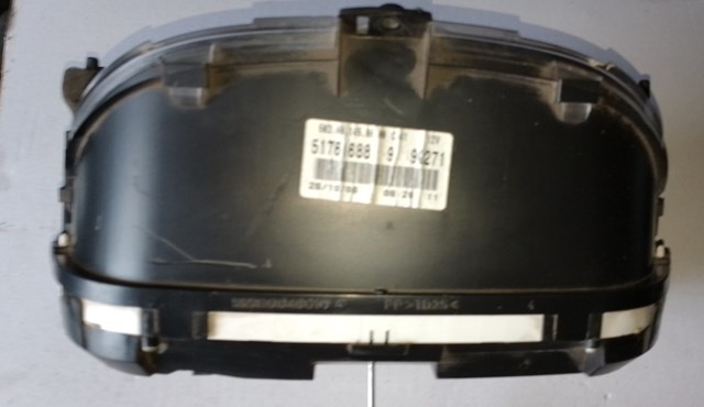FIAT 51761688 в наличии Черновцы