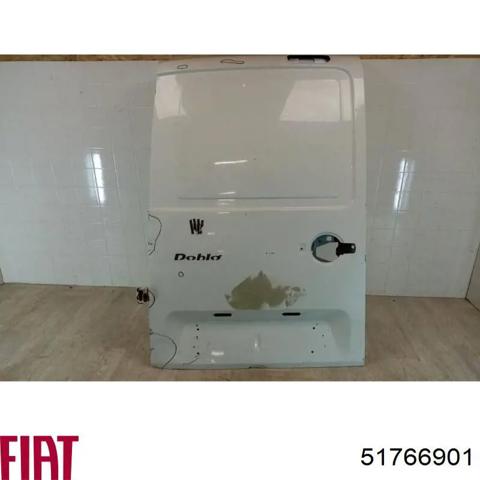 51766901 FIAT Дверь фургона задняя распашная левая купить в Винница
