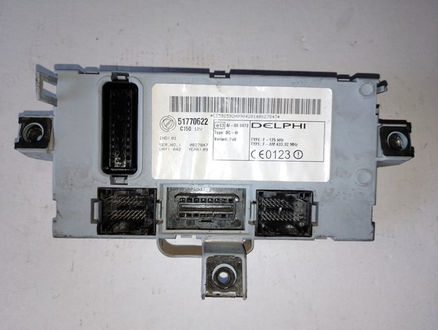 51770622 FIAT купить в Черновцы