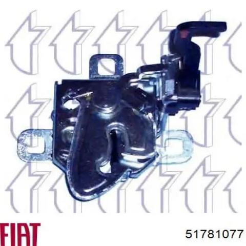 51781077 FIAT Замок капота купить в Тернополь