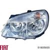 Фара левая передняя 51805935 FIAT