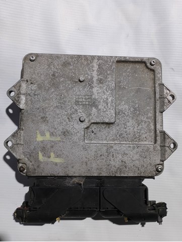 51812866 FIAT Блок управления двигателем купить в Ужгород