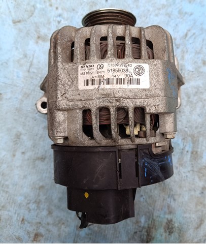FIAT 51859038 Генератор в наличии Ровно