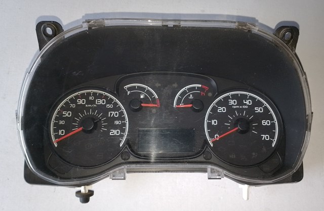 51867722 FIAT купить в Винница