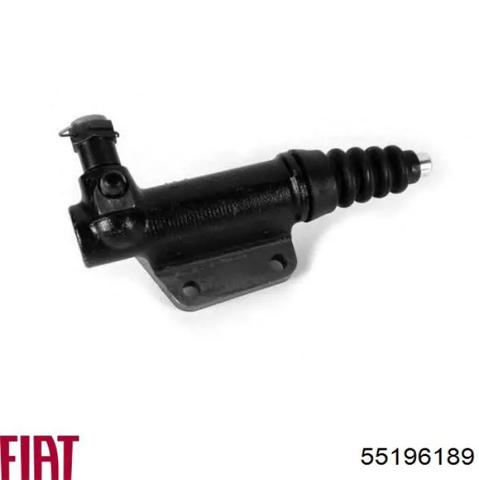 55196189 FIAT Цилиндр сцепления рабочий купить в Ровно