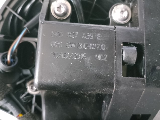 VAG 5G0827469E в наличии Киев