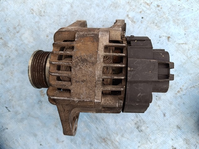 63321833 MAGNETI MARELLI Генератор купить в Запорожье