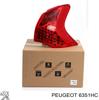 Задний правый внешний фонарь 6351HC PEUGEOT