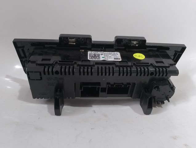 VAG 6C0907044A Блок управления кондиционером в наличии Житомир