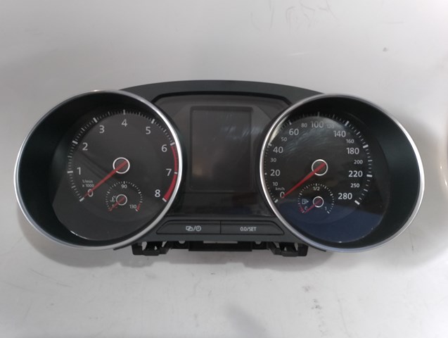 VAG 6C0920746 Приборная доска (щиток приборов) в наличии Павлоград