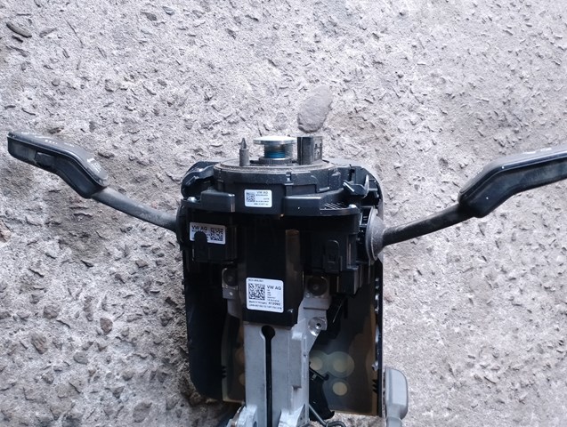 6C0953501 VAG Переключатель подрулевой, в сборе купить в Днепр