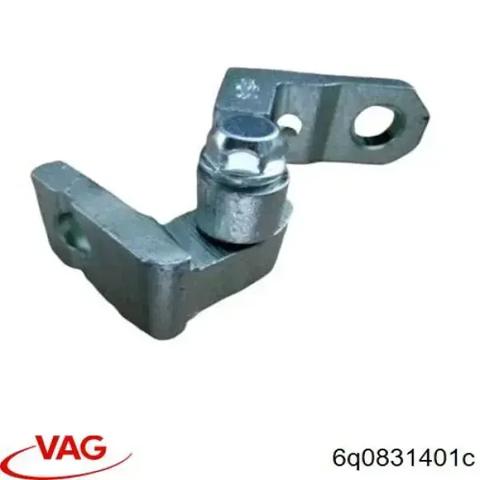 6Q0831401C VAG Петля двери передней левой купить в Николаев