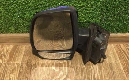 735497890 FIAT Зеркало заднего вида левое купить в Чернигов