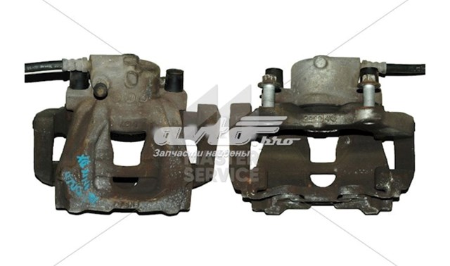 77365310 FIAT Суппорт тормозной передний правый купить в Черновцы