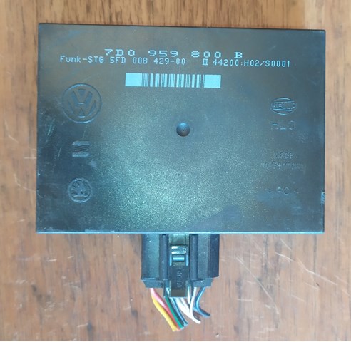 7D0959800B VAG купить в Хмельницкий
