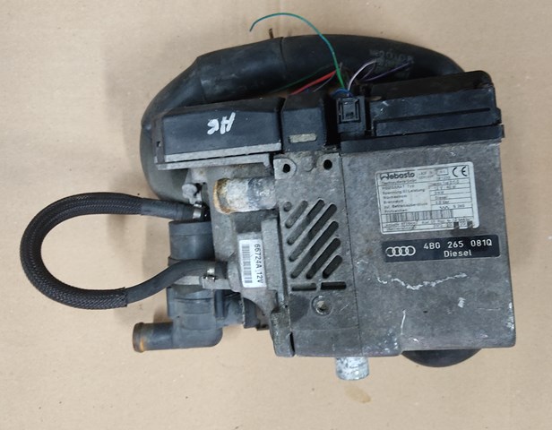 VAG 7H0815071C Отопитель автономный в наличии Одесса