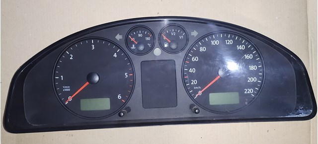 7H0920861E VAG Панель приборов купить в Николаев