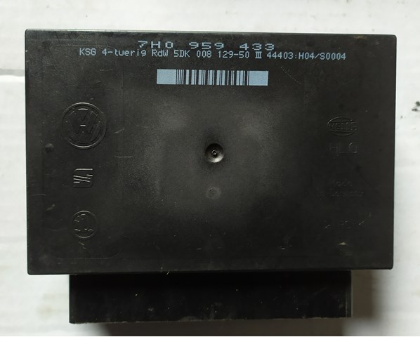 VAG 7H0959433 в наличии Чернигов