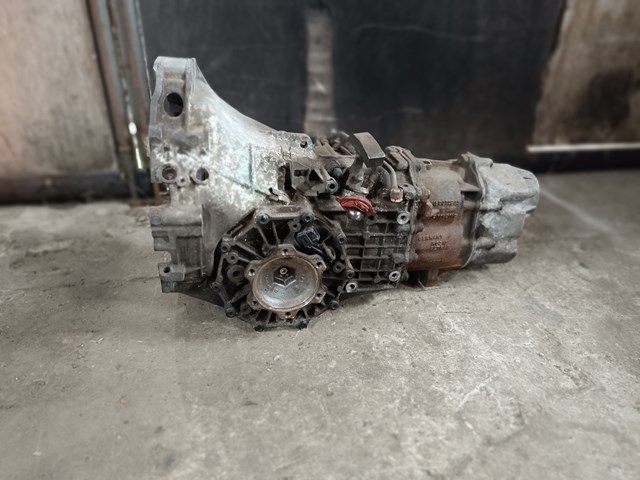 VAG 8150070803 КПП в наличии Хмельницкий