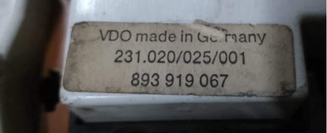 VAG 893919067 в наличии Запорожье