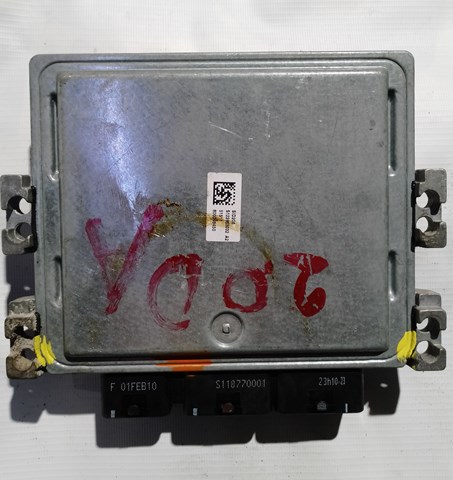8V4112A650CB FORD купить в Тернополь