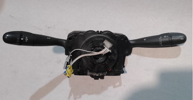 96662455XT PEUGEOT Переключатель подрулевой, в сборе купить в Ужгород
