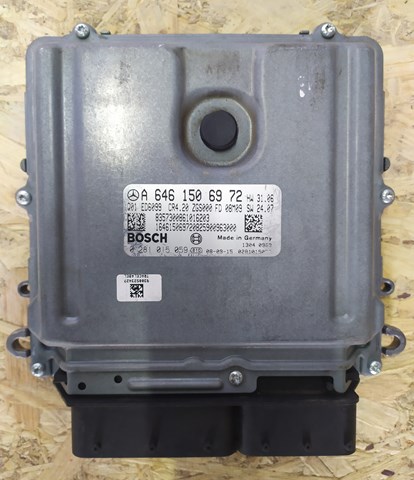 A6461506972 MERCEDES купить в Киев