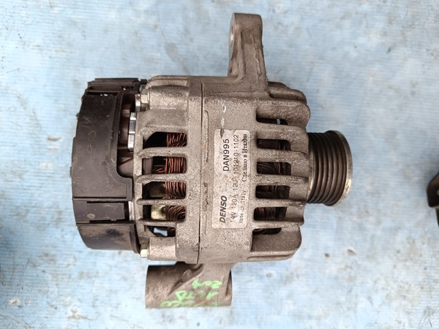 DENSO DAN995 Генератор в наличии Чернигов
