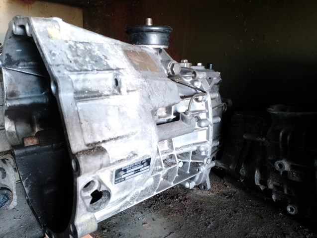 G285R VAG КПП купить в Сумы