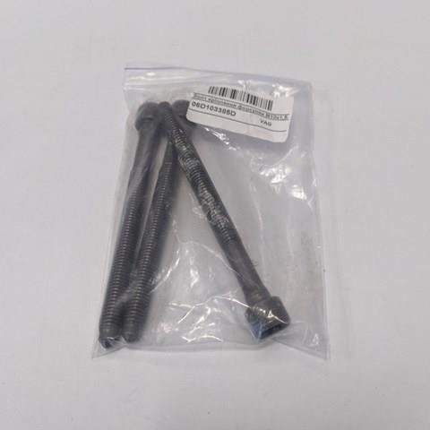 Болт крепления головки блока цилиндров 06D103385D VAG