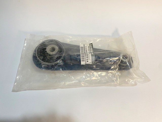 11360-JD01A Nissan/Infiniti Подушка (опора) двигателя левая нижняя