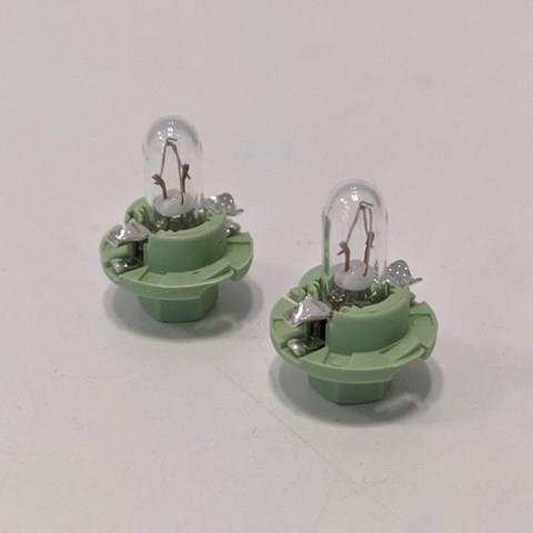 OSRAM 2352MFX6 Лампочка панели приборов в наличии Черновцы