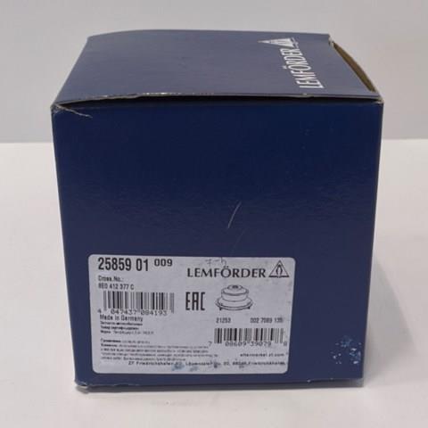 2585901 LEMFORDER Опорный подшипник амортизатора купить в Житомир