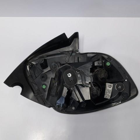 265557892R RENAULT Фонарь задний левый купить в Черновцы
