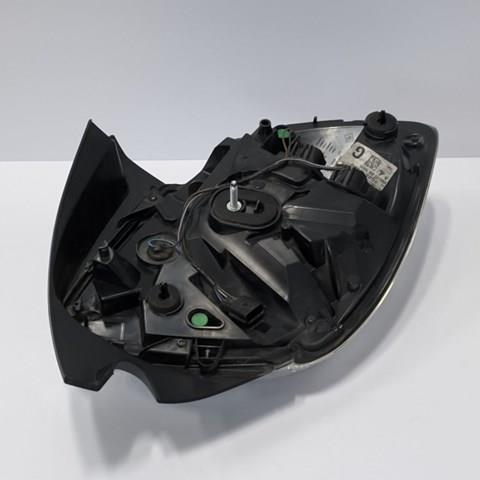 RENAULT 265557892R Фонарь задний левый в наличии Украина