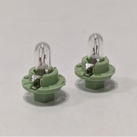 OSRAM 2722MFX Лампочка щитка (панели приборов) в наличии Одесса