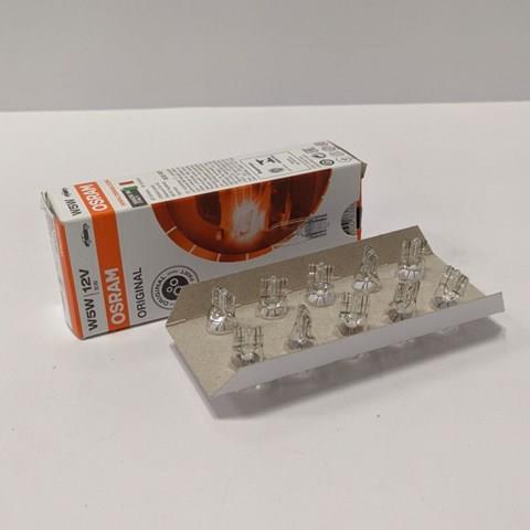 2825 OSRAM Лампочка освещения салона купить в Запорожье